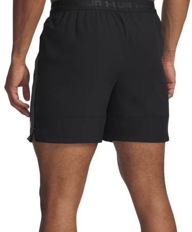 Къси панталони Under Armour Under Armour Vanish Graphic Short Черно | 6007632-001, 1