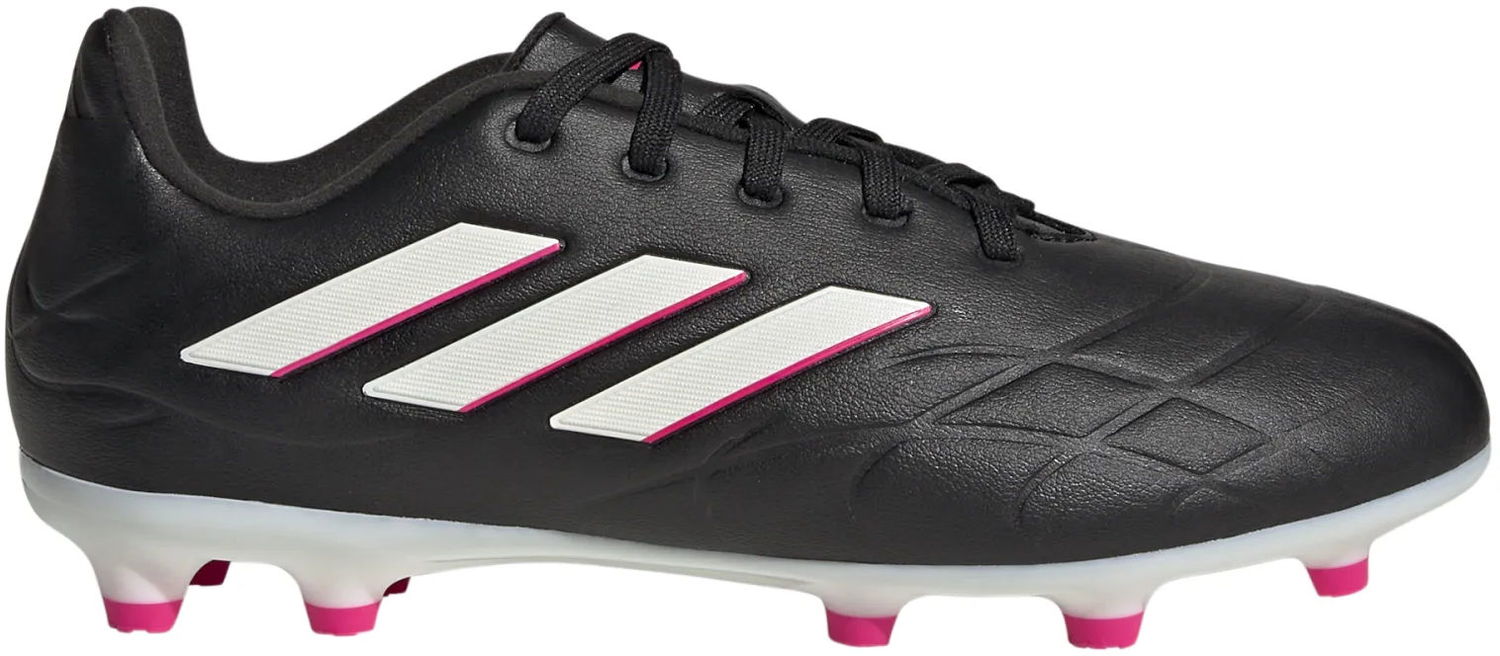 Кецове и обувки adidas Performance adidas COPA PURE.3 FG Черно | hq8945, 0