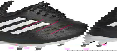 Кецове и обувки adidas Performance adidas COPA PURE.3 FG Черно | hq8945, 0