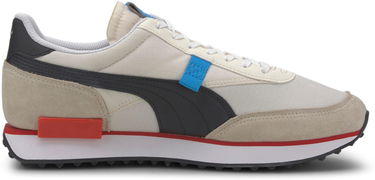 Кецове и обувки Puma Future Rider Play On Бяло | 37114915, 2