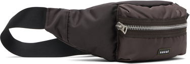 Чанта за кръста sacai Sacai Pocket Belt Bag Кафяво | 25-01019S, 1