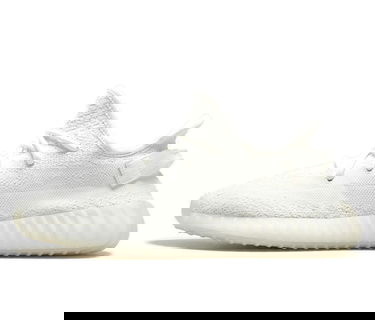 Кецове и обувки adidas Yeezy Yeezy Boost 350 V2 Бяло | CP9366, 0