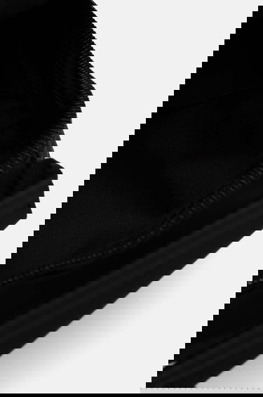 Раница Rains Book Daypack Mini W3 Черно | 13690.01, 5