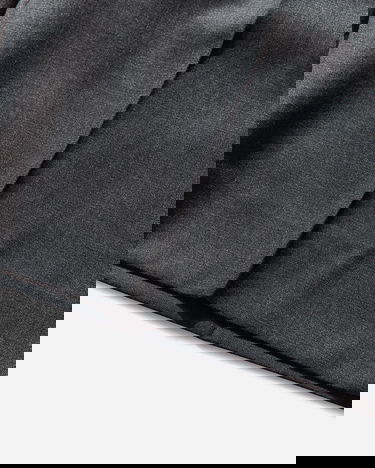 Къси панталони OUR LEGACY Borrowed Shorts Сиво | M2254BPC 001, 4