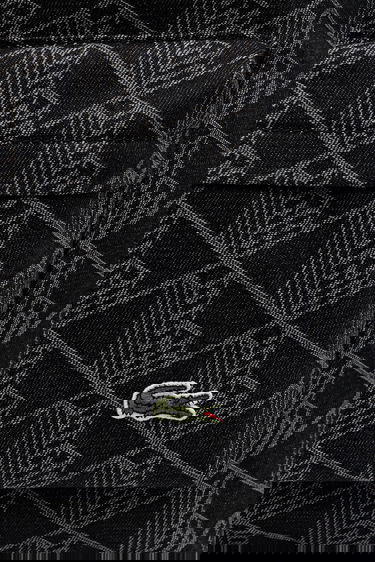 Раница Lacoste Lacoste Large Backpack Черно | NU4871NZ, 3