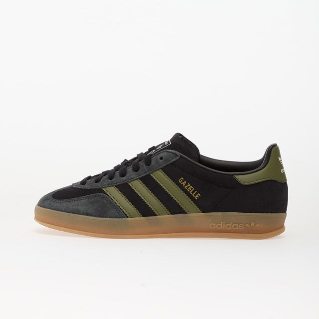 Gazelle Indoor