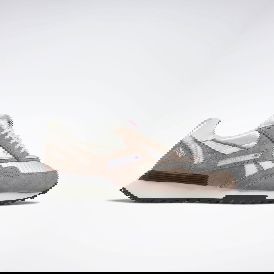Кецове и обувки Reebok LX2200 Бежово | HP7585, 0