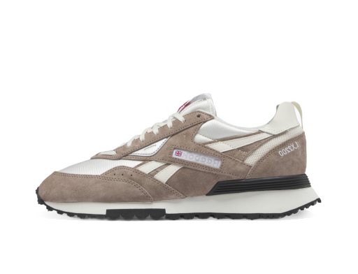 Кецове и обувки Reebok LX2200 Бежово | HP7585