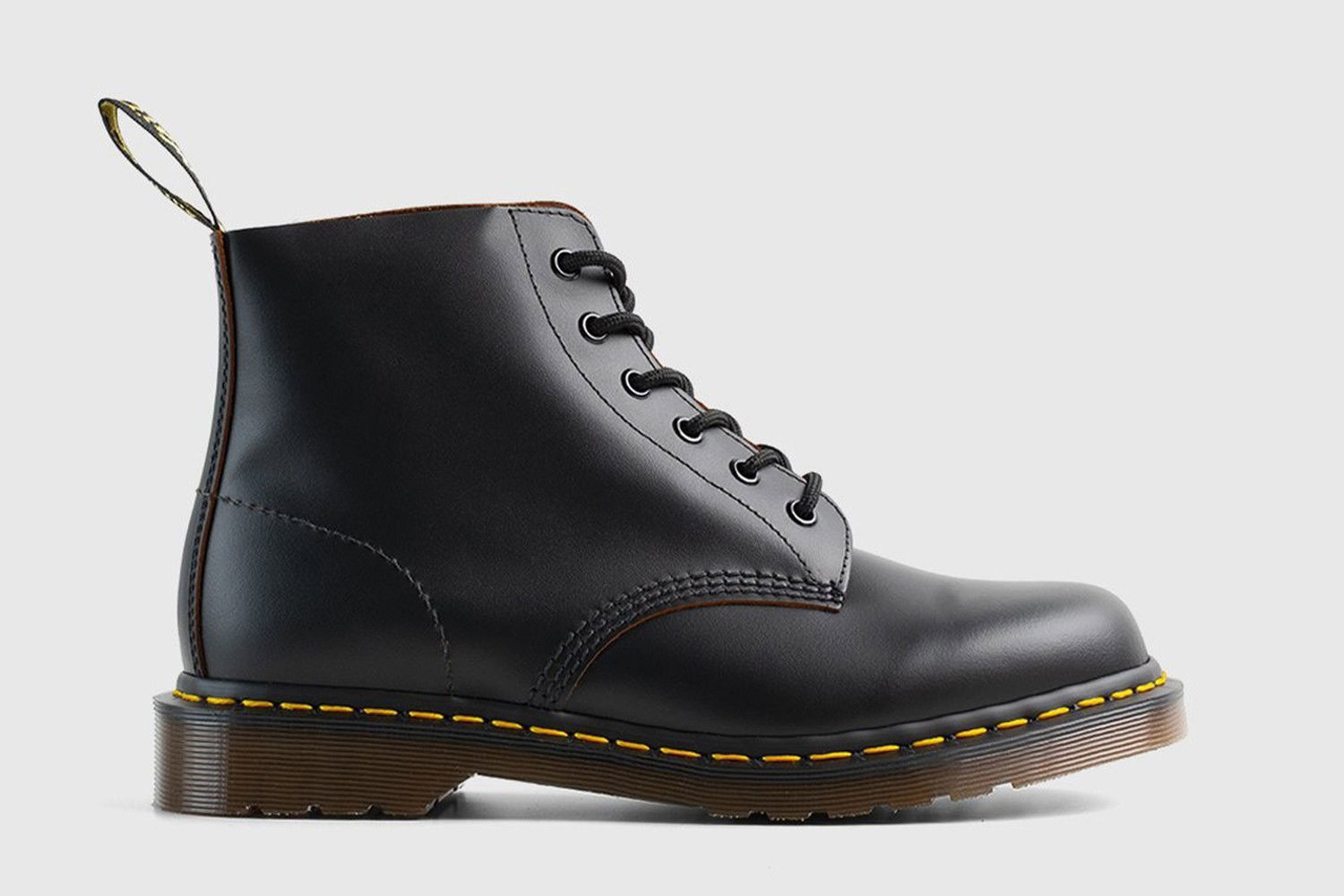 Кецове и обувки Dr. Martens Stüssy 939 Boot Черно | 27584001, 0