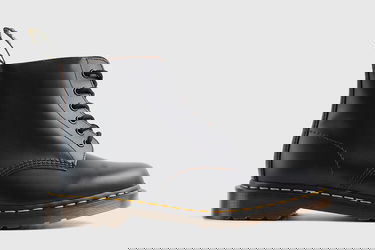 Кецове и обувки Dr. Martens Stüssy 939 Boot Черно | 27584001, 0