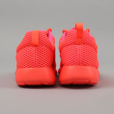 Кецове и обувки Nike W Roshe One Hyp BR Оранжево
 | 833826-800, 3