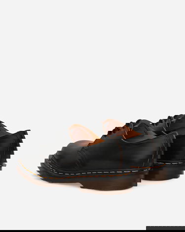 Кецове и обувки Dr. Martens 1461 Vintage Черно | 12877001, 4