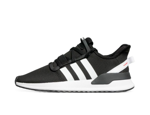 Кецове и обувки adidas Originals U_Path Run Черно | G27639