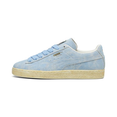 Кецове и обувки Puma Suede Faded Синьо | 399654_01, 0