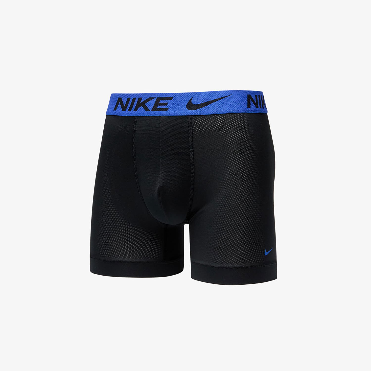 Боксерки Nike Boxer Brief 3-Pack Multicolor Черно | 0000KE1225-JMZ, 1