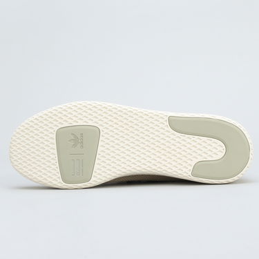 Кецове и обувки adidas Originals Pharrell Williams Tennis HU Сиво | CQ2163, 4