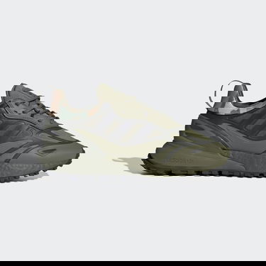 Кецове и обувки adidas Originals ZX 2K Boost 2.0 Trail Зелено | GZ7784, 0