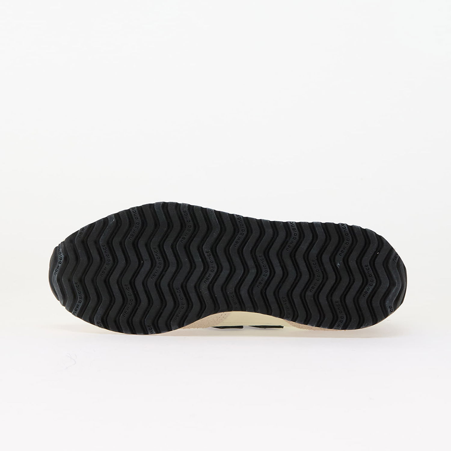 Кецове и обувки New Balance 471 Vintage White Бежово | U471AM, 1