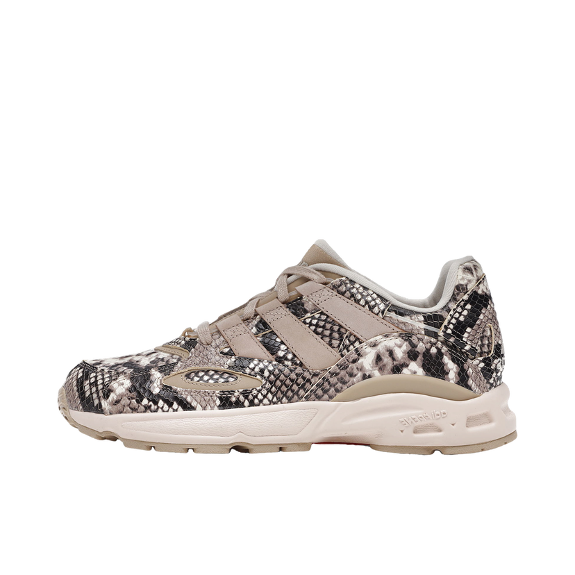 Кецове и обувки adidas Originals Lxcon 94 Snakeskin Бежово | EH0148