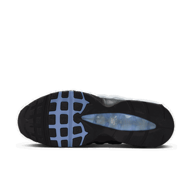 Кецове и обувки Nike Air Max 95 Сиво | IB7682-001, 4