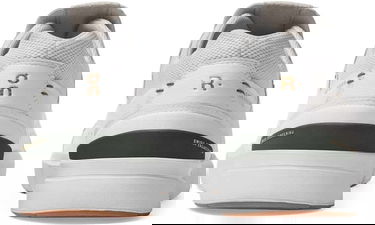 Кецове и обувки On Running The Roger Centre Court Бяло | 48.99448, 2