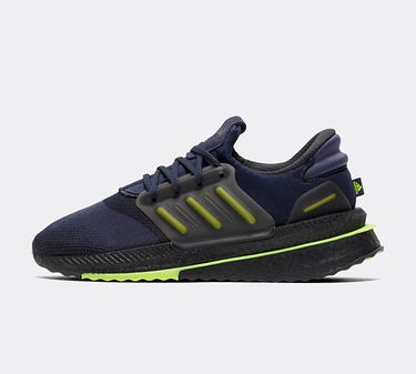 Кецове и обувки adidas Performance X_PLRBOOST Черно | ID9574, 0