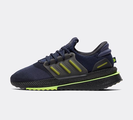 Кецове и обувки adidas Performance X_PLRBOOST Черно | ID9574