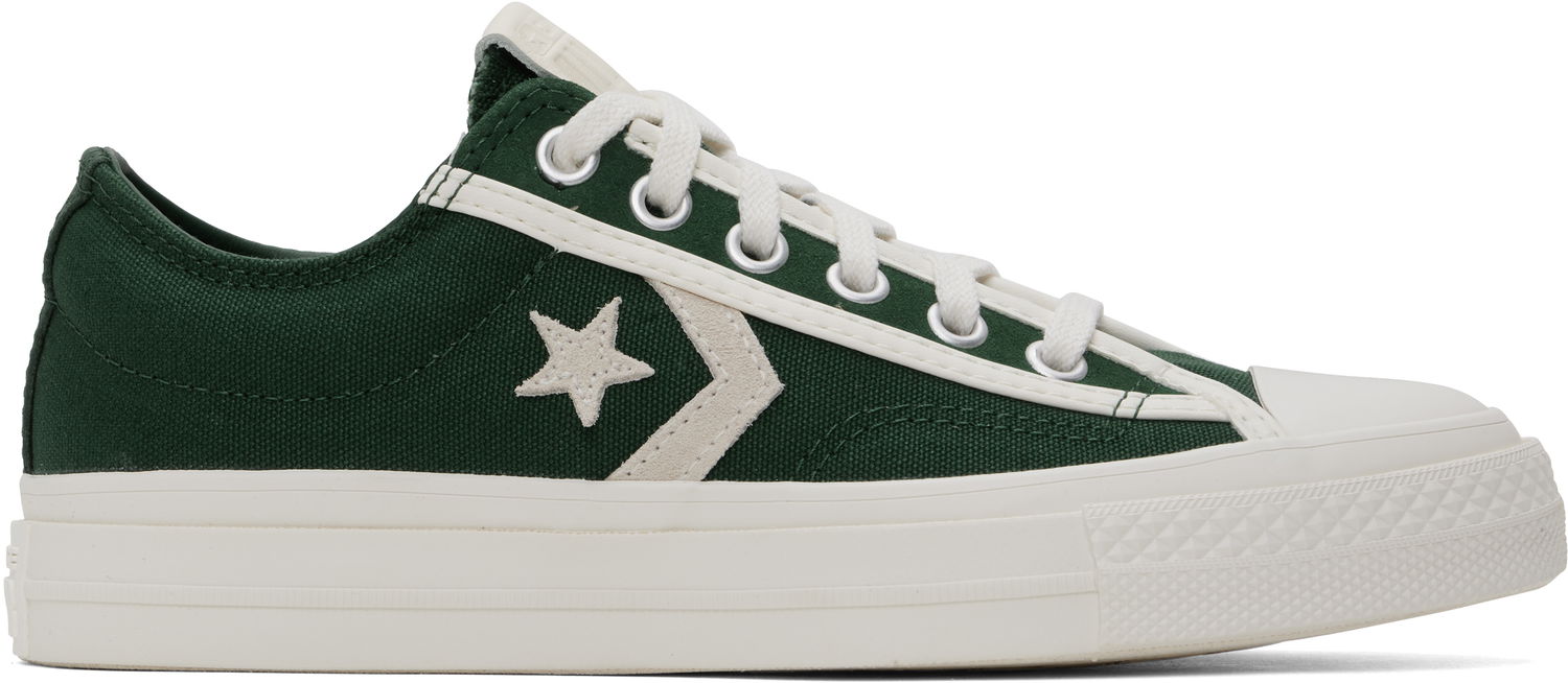 Облекло Converse Star Player 76 Luxe Зелено | A11151C, 0