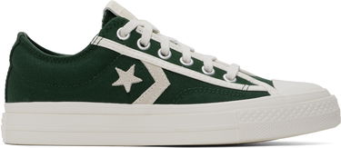 Облекло Converse Star Player 76 Luxe Зелено | A11151C, 0