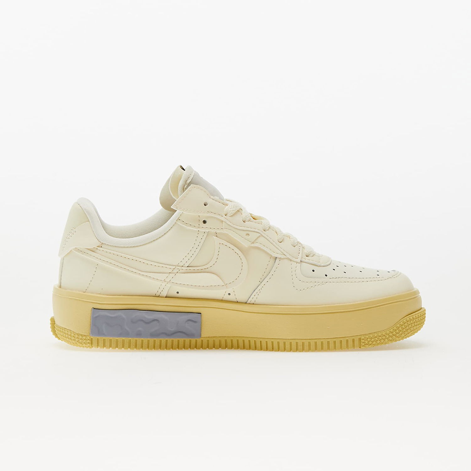 Кецове и обувки Nike Air Force 1 Fontankan Бяло | DH1290-102, 1