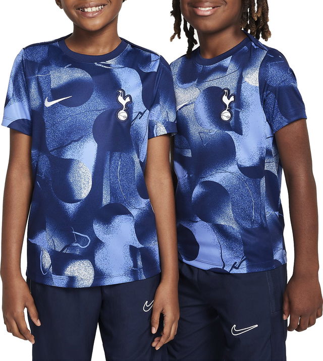 Tottenham Hotspur Nike Dri-FIT ADV Pre-Match Jersey