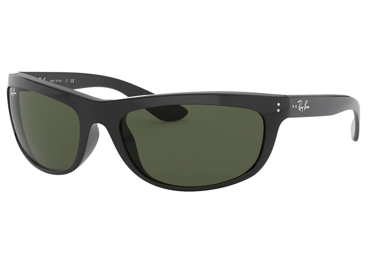 Слънчеви очила Ray-Ban Balorama Sunglasses Черно | RB4089, 0