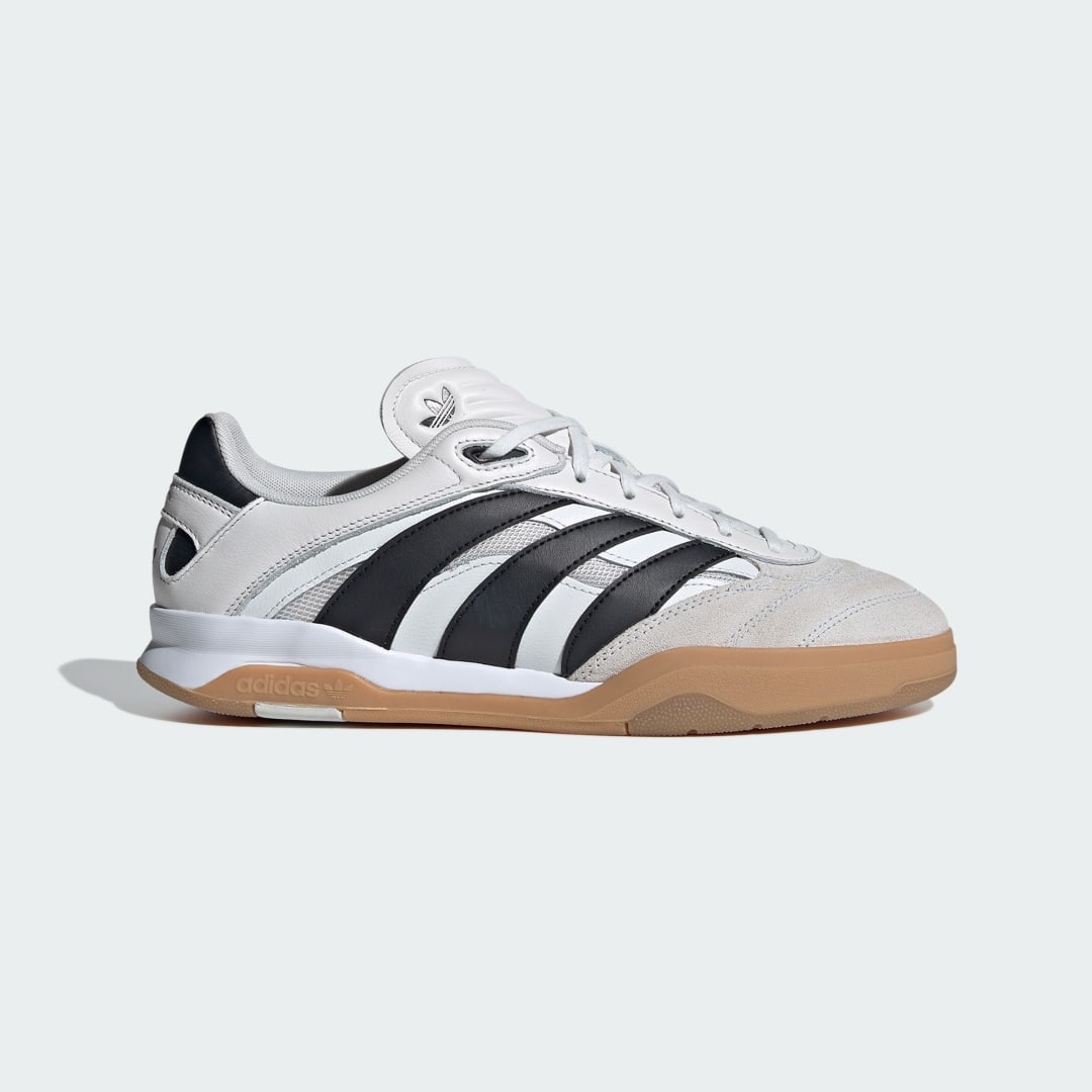 Кецове и обувки adidas Performance Predator Mundial Shoes Бяло | IG3989, 1
