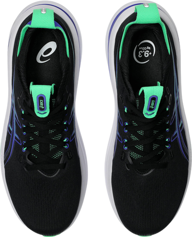 Кецове и обувки Asics GEL-NIMBUS 28 Многоцветен | 1011c127-003, 3