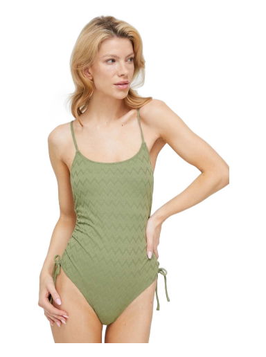 Current Coolness One-Piece Swimsuit