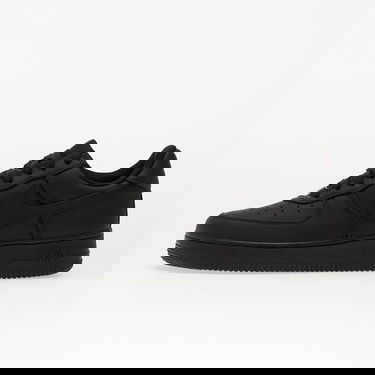 Кецове и обувки Nike Air Force 1 Low Retro Prm Черно | IM3078-001, 0