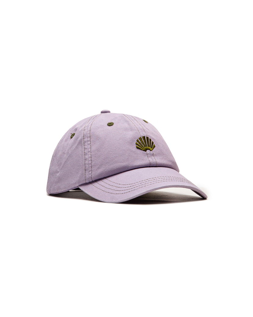 Шапка с козирка New Amsterdam Surf Association New Amsterdam Surf Association Logo Cap Лилаво | 2502147003
