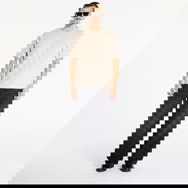 Тениска Samsoe Samsoe T-Shirt Saotto Бежово | M25200076_130401TPX, 3