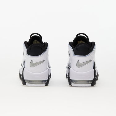 Кецове и обувки Nike Air More Uptempo '96 "Cobalt Bliss" Черно | DV0819-001, 2