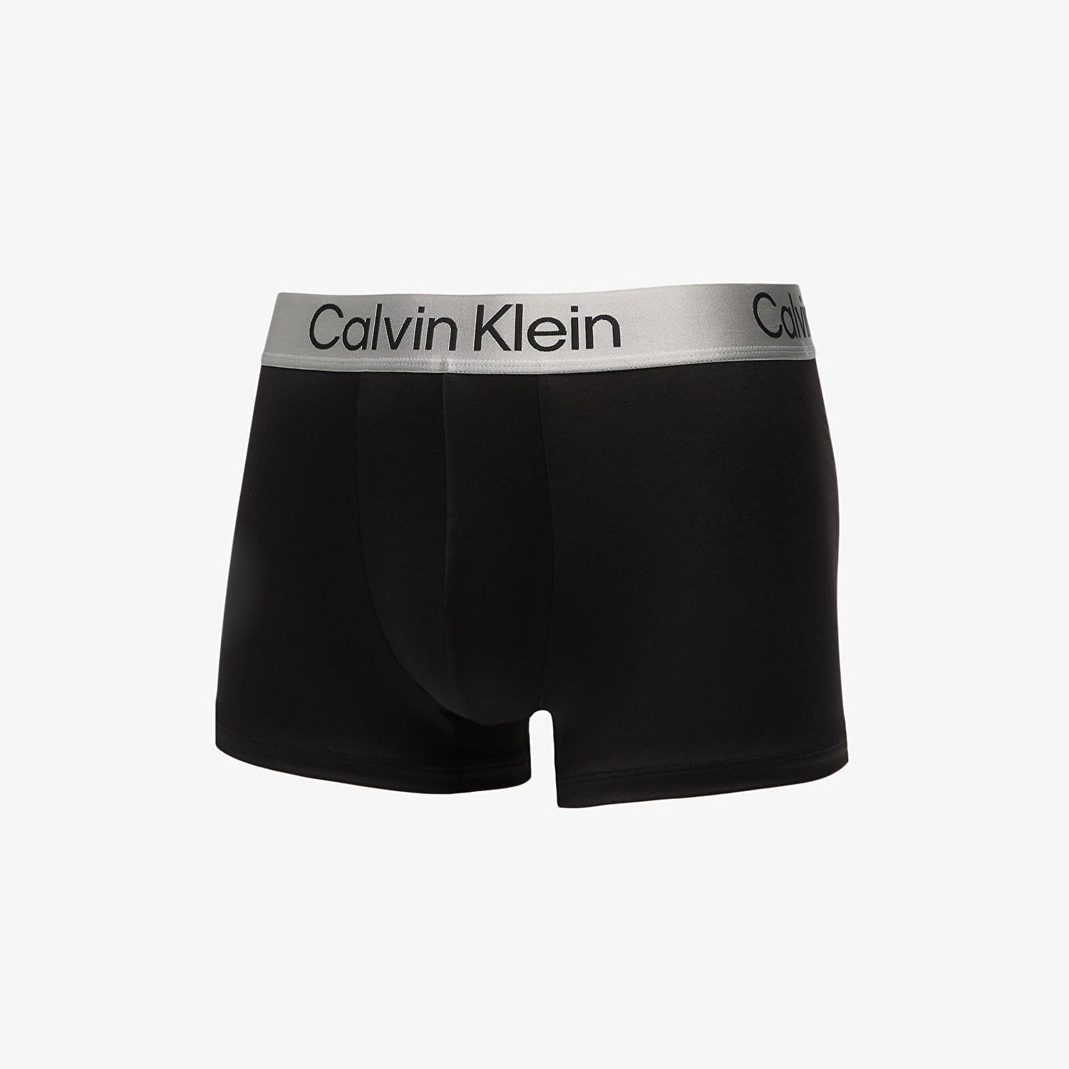 Боксерки CALVIN KLEIN Trunk 3-Pack Black Черно | LV00NB4269 UB1, 1