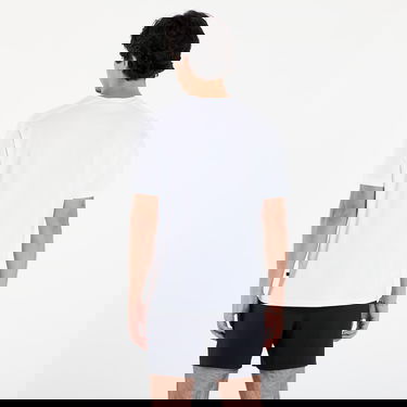 Тениска On Running On Focus Tee Бяло | 1MF10240069 M, 2