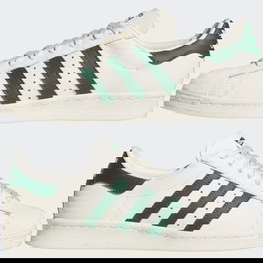Кецове и обувки adidas Originals Superstar 82 Бяло | GW6011, 7