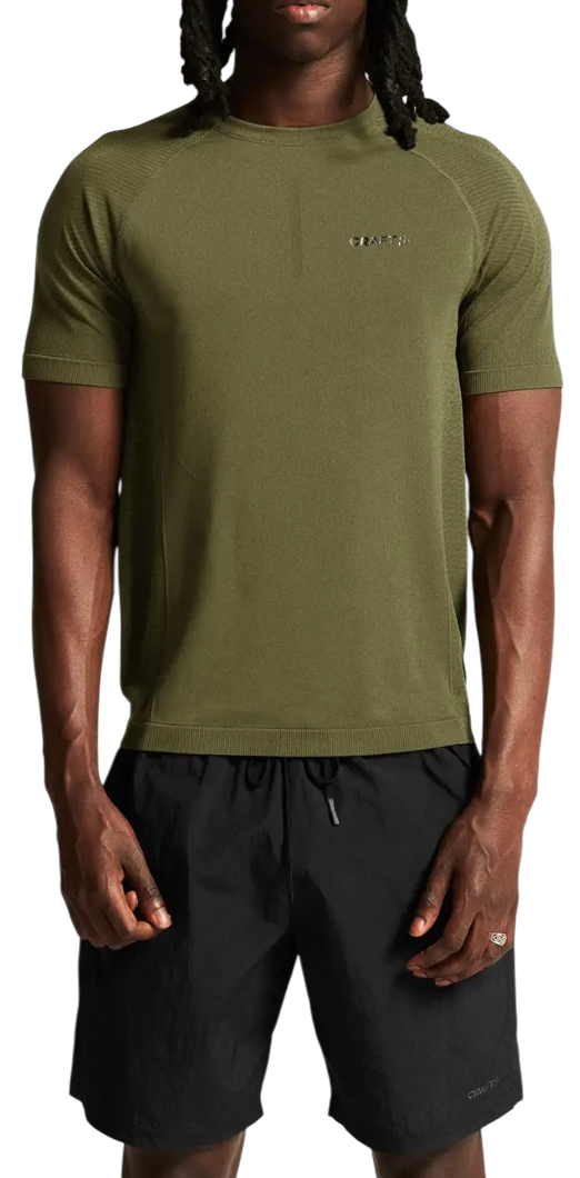 Тениска Craft Craft Adv Cool Intensity T-Shirt Зелено | 1913203-664000, 0