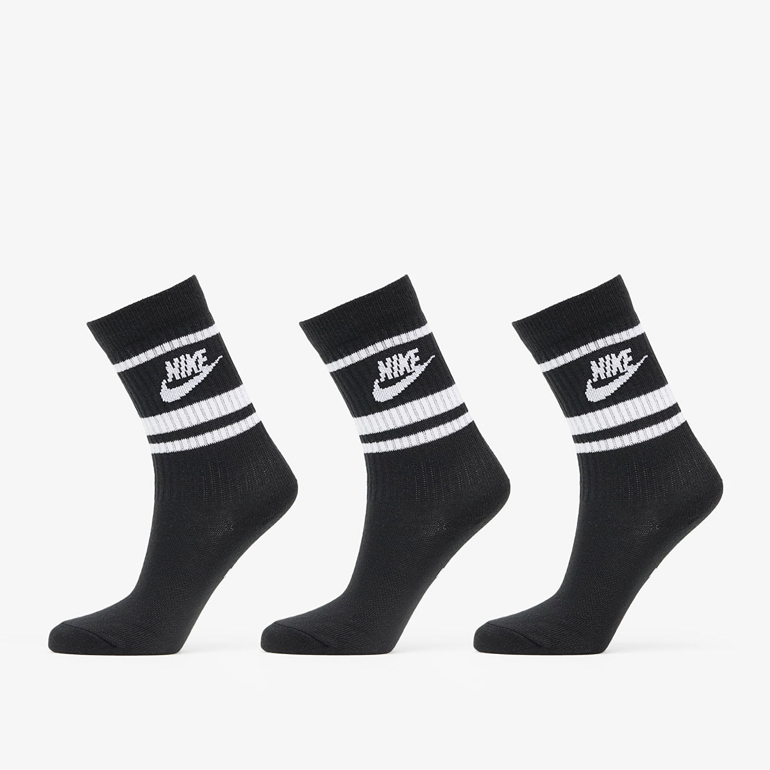 Бельо и чорапи Nike 3-Pack Черно | DX5089-010, 0