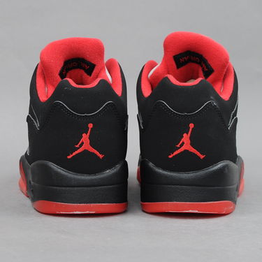 Кецове и обувки Jordan Air Jordan 5 Retro Low ''Alternate 90'' Черно | 819171-001, 3