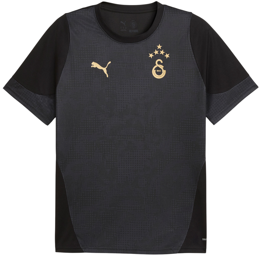 Фланелка Puma Galatasaray Training Jersey Черно | 949105-010