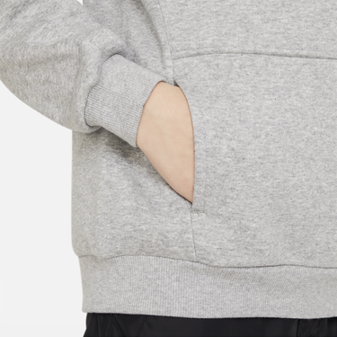 Суитчър Nike Nike Sportswear Club Fleece Hoodie Сиво | FD3000-063, 4