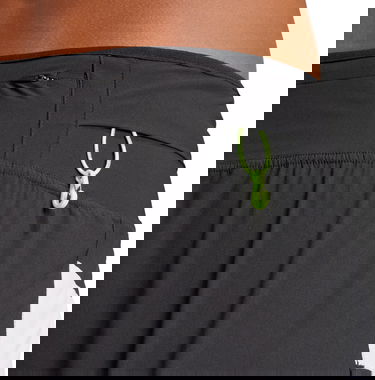 Къси панталони adidas Originals Adizero Archive Shorts Черно | jp1490, 2
