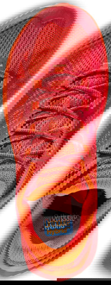 Кецове и обувки La Sportiva Karacal Woman Червено | 322323-46v, 2