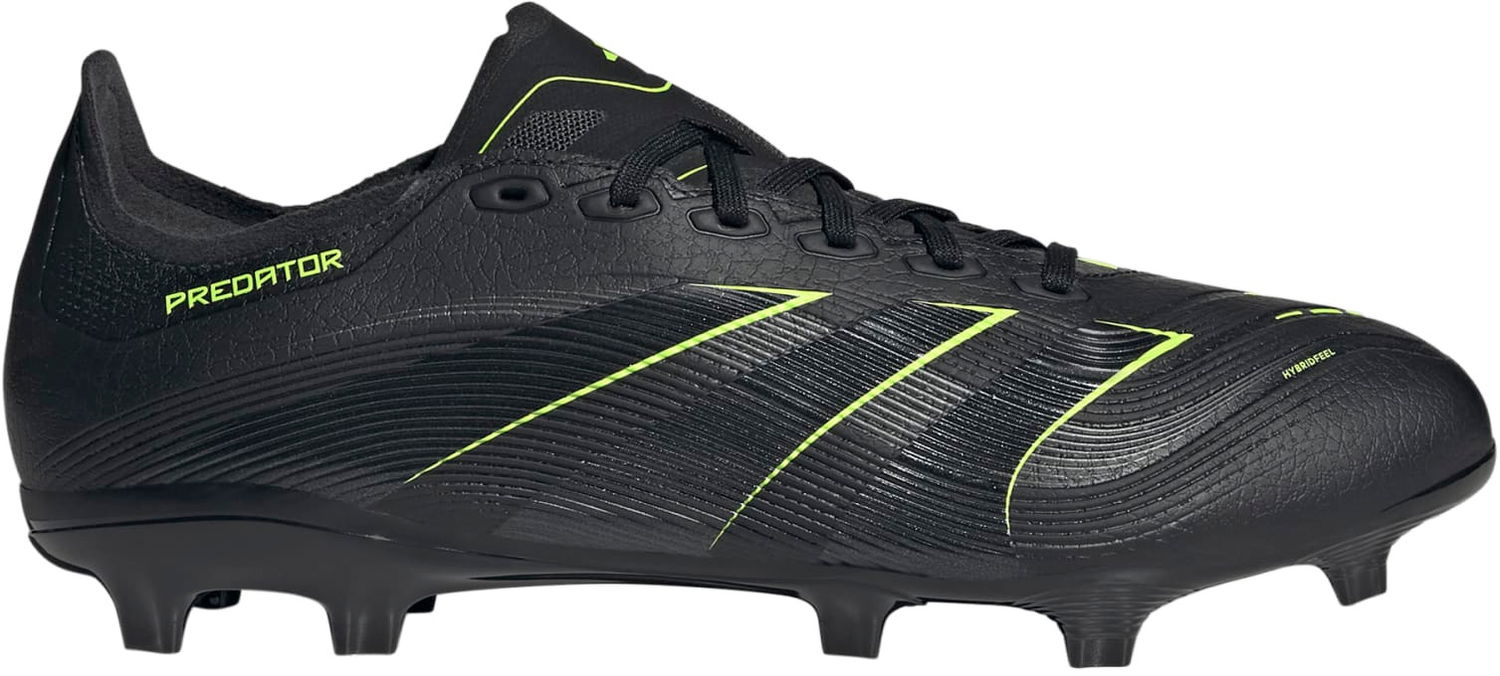 Кецове и обувки adidas Performance Predator League FG/MG Черно | ji1118, 0